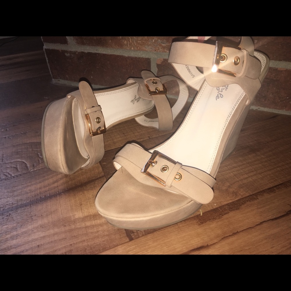 Heels